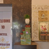 Отель Shree Meghdootam by OYO Rooms, фото 1