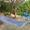 Отель CALA RAFALINO - Chalet for 6 people in S'Illot (Cala Morlanda) ., фото 29