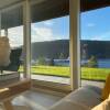 Отель Funky Cabin With a Panoramic View of the Oslofjord, фото 16