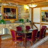 Отель The Cotswolds Villa, фото 12