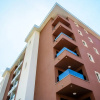 Отель Locarno Studio Apartments, фото 1