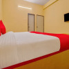 Отель OYO Flagship 29595 Hotel Akash Executive, фото 1