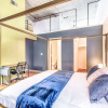 Отель TWO Stunning Industrial Lofts by Cozysuites, фото 4