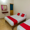 Отель OYO Hotel Rubi, фото 4