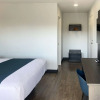Отель Motel 6 Tulare, CA, фото 4
