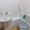 Отель Topaz Guest House, фото 8