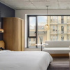Отель Timbri Hotel San Francisco, Curio Collection by Hilton, фото 2