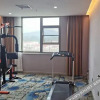 Отель Green Oriental Suichuan Jinggangshan Avenue store, фото 8