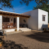 Отель Villa Can Turrent in San Carlos, фото 20