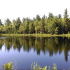 Отель Tentrr - Pondwood Pines in Wonalancet, фото 1