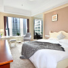 Отель Memory Hotel, фото 4