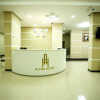 Отель Alpha Suites Hotel, фото 11