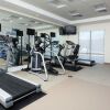 Отель SpringHill Suites by Marriott Lynchburg Airport/University Area, фото 18