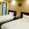 Отель GreenTree Inn Puyang Pushang Huanghe Road Hotel, фото 7