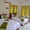 Отель Riverfront Hotel Mukdahan, фото 13