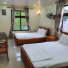 Отель Thailand Hotel, фото 4