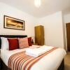 Отель Your Stay Bristol Midland Way, фото 4