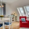 Отель strandallee 128, seesternchen, фото 7