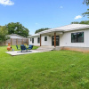 Отель New! Luxury Home 3blck From Main St W/firepit, фото 22