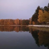 Отель Pokoje hotelowe Nad jeziorem Jelen, фото 30