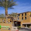 Отель Holiday Inn Chandler в Чандлере