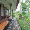 Отель Mulia Garden Bungalows, фото 26