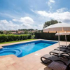 Отель Villa Finesse 1 in Alaior, фото 22