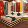Отель BelAir Suites Pune, фото 24
