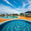 Отель Krabi Boat Lagoon Resort, фото 9