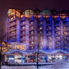 Отель Alpina Eclectic Hotel, фото 1