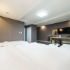 Отель S2 Hotel Suwon, фото 37