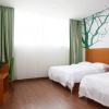 Отель Vatica Lianyungang Haizhou District Government Zhongyin Mingdu Hotel, фото 6