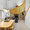 Отель Silverstone Cabin, фото 10