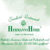 Отель Landhotel Hermannshöhe, фото 23