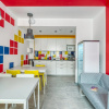 Отель Level Rooms, фото 28