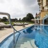 Отель Meiser SPA Resort, фото 16
