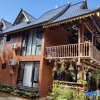 Отель Xishuangbanna Yuxihan Yujiale Inn, фото 4