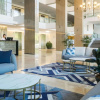 Отель Pacific Hotel Cairns, фото 21
