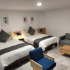 Отель Cholula Suites, фото 2