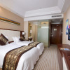 Отель Shuguang Liting Hotel Ningbo, фото 3