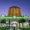 Отель Holiday International Sharjah в Шардже