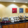 Отель Comfort Suites Hummelstown - Hershey, фото 12