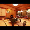 Отель Ryokan Hiromitei, фото 3