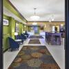 Отель Holiday Inn Express Circleville, an IHG Hotel, фото 14