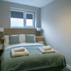 Отель Harrogate Central 2 bedroom apt Alpha Spa, фото 3