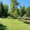 Отель Camping Chalets Spas Pignons Rouges, фото 25