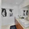 Отель Luxe Bankers Hill Dream: Walk to Downtown & Balboa townhouse, фото 10