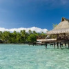 Отель Vahine Island Resort, фото 2