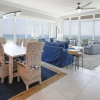 Отель Phoenix Gulf Towers 408 4 Bedroom Condo, фото 40