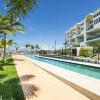Отель Beachside Apartment 13, фото 10